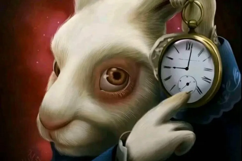 Timer illustration